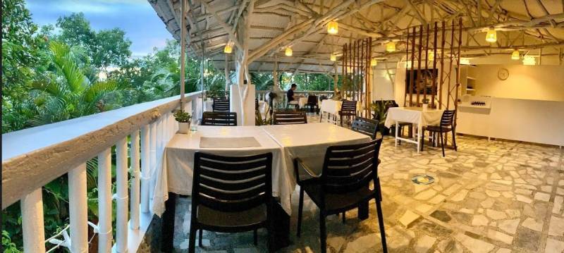 【朗布隆島】The Three P Holiday & Dive Resort 4日3夜菲律賓潛水自由行套票