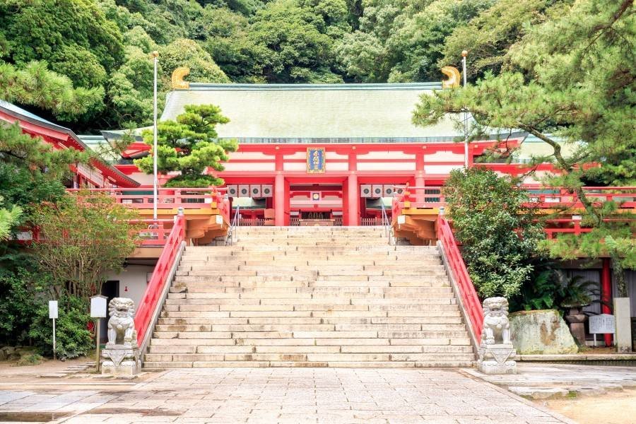 【日本JR Pass】廣島＆山口地區鐵路周遊券 | 電子票 (5日)