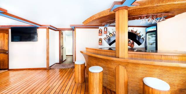 【Maldives】Maldives Liveaboard - Maldives Legend Zen 豪華船宿潛水套票 5日/ 8日