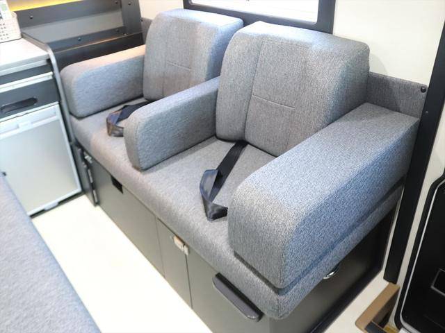 【新千歲機場】日本北海道露營車租用體驗(DS-TR500 CLH)