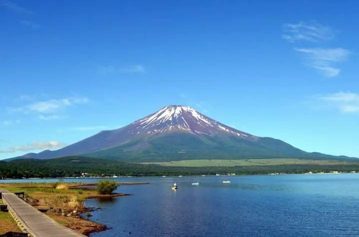 【日本JR Pass】富士山＆靜岡 Mini 鐵路周遊券 |  (3日)