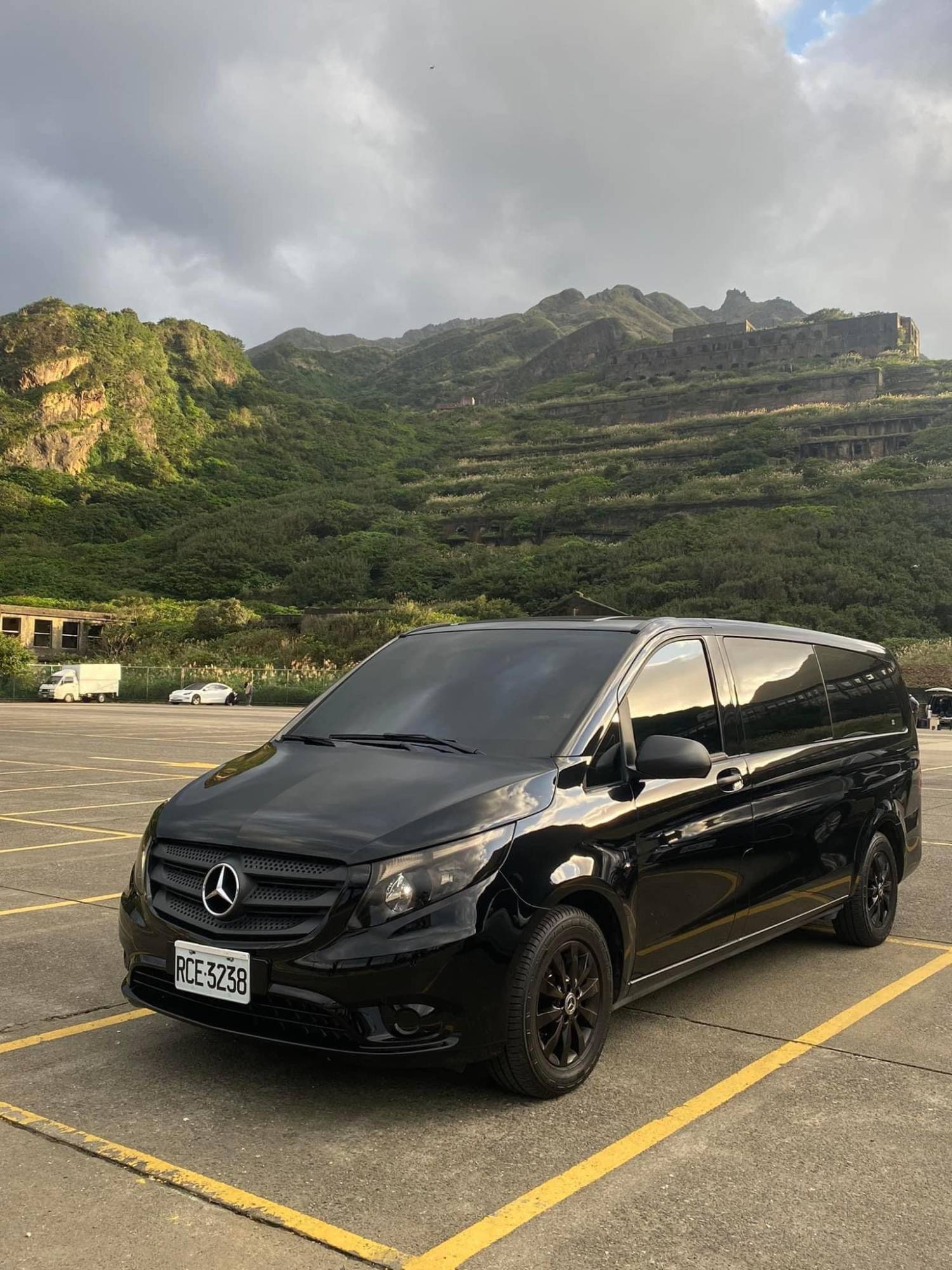 【台北包車】台北10小時市中心/九份十分/宜蘭/基隆/桃園客制化行程包車遊(4/8人車)