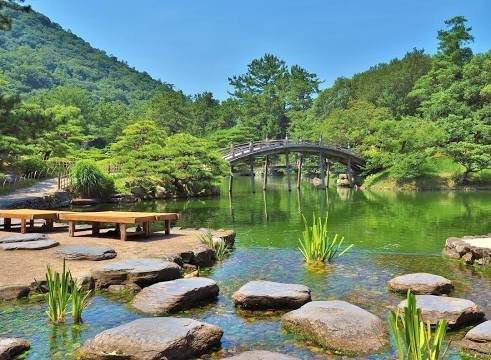 【四國高松】五人日本露營車24小時租用體驗(C-ROBINSON771)