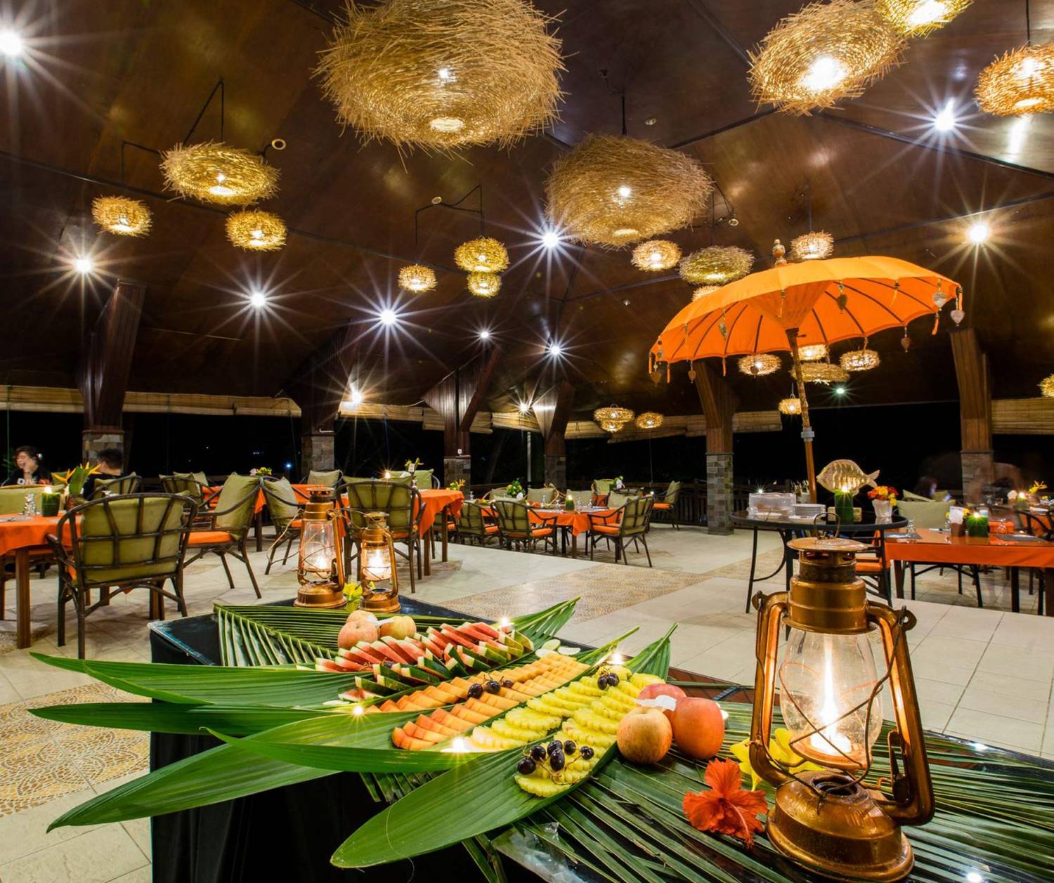 【印尼】Bastianos Lembeh Dive Resort 6日5夜潛水自由行套票