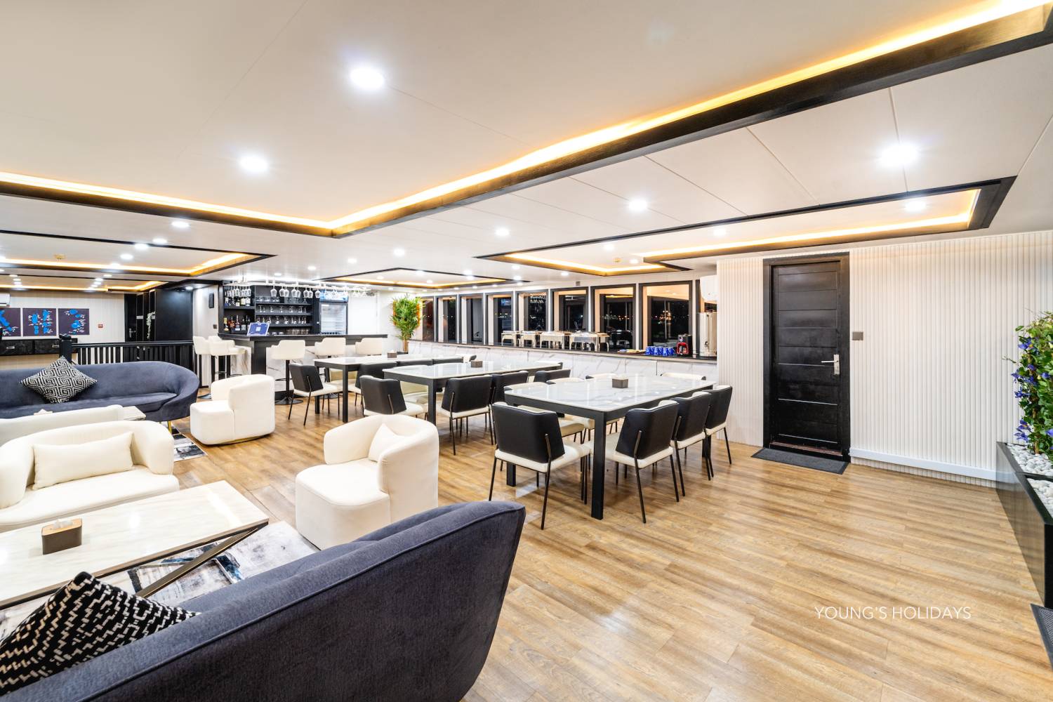 【Maldives】Liveaboard - Maldives Legend X 5 Days / 8 Days