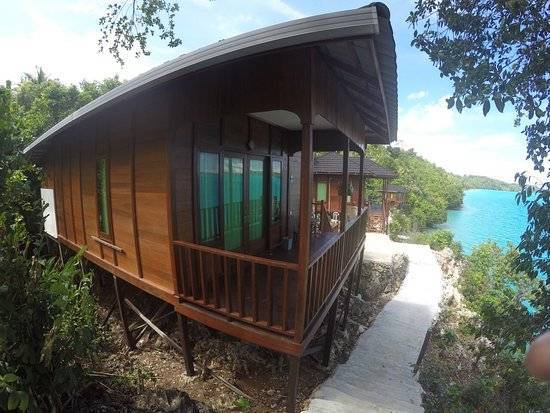 【Maratua】 Noah Maratua Resort Dive Resort diving package