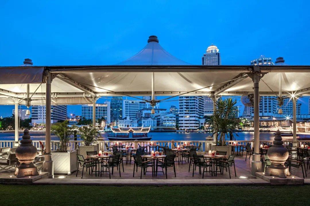 【奢華享受曼谷旅程】曼谷Peninsula 酒店豪華住宿禮遇3晚自由行套票