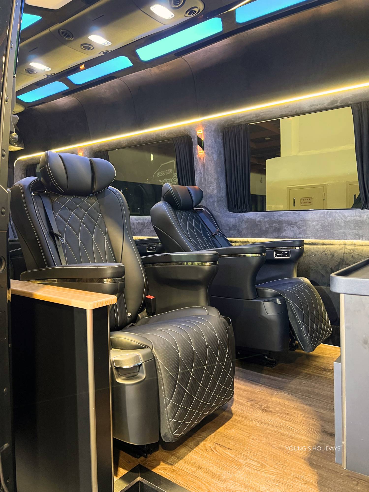 【Taichung Private Car Charter】Taichung 10-Hour Customizable Itinerary (4/8 Passenger Vehicle)