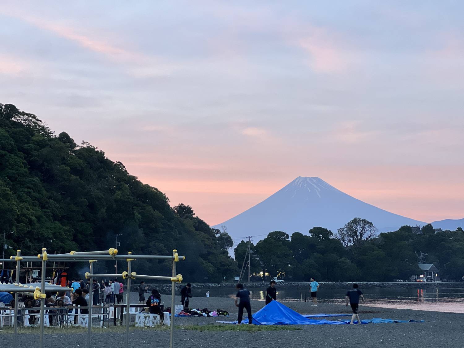 【伊豆】Nature Inn Osekan 日本潛水自由行套票