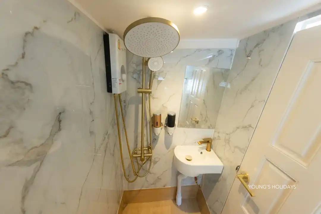 【Thailand】2026年12月29日-2027年1月4日 7日6夜豪華泰國船潛團*隨團教練