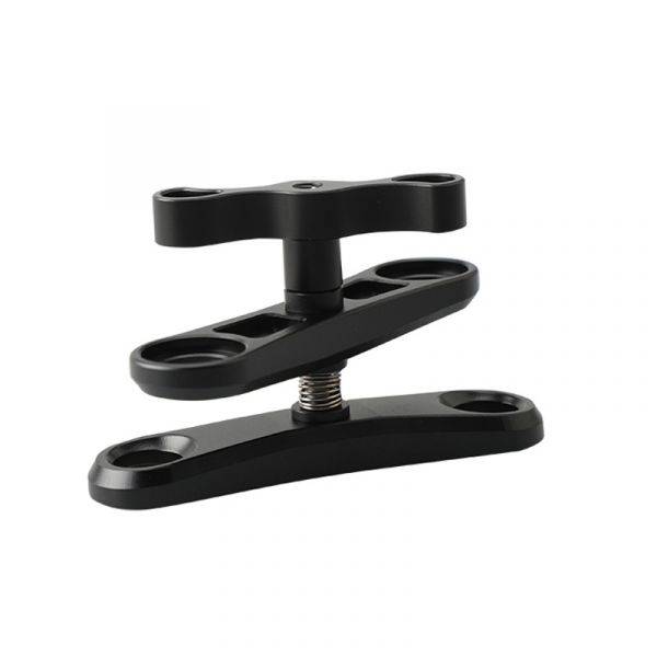 【Diving Equipment】WEEFINE WFA64 Clamp_W