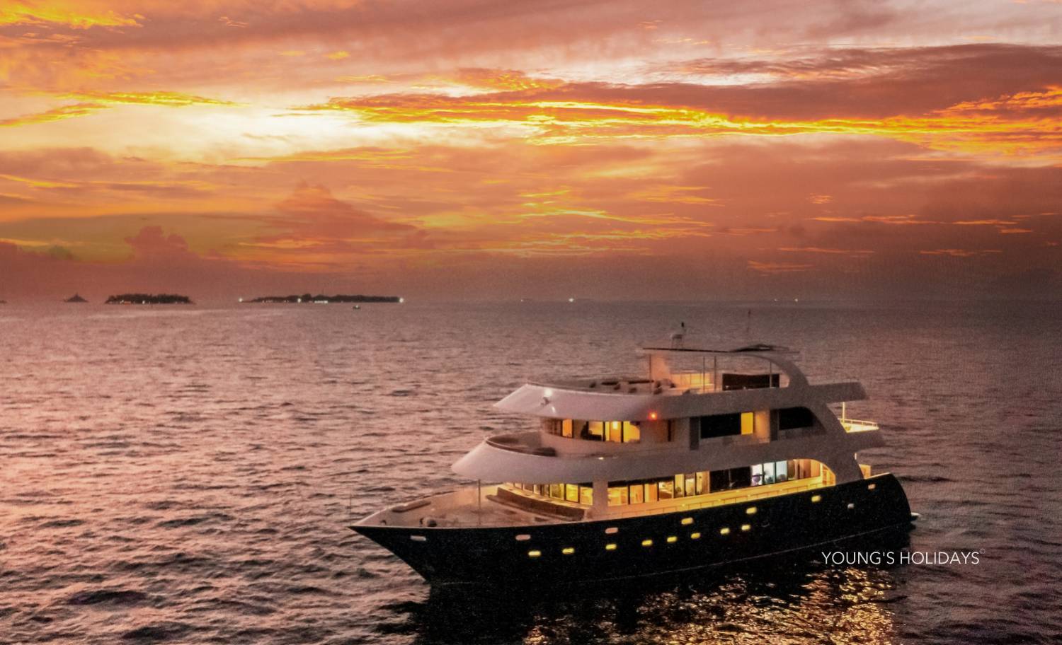【Maldives】CNY 8 Days 7 Nights(February 1-8, 2025) Maldives - Liveaboard Tour ( travel with instructor Berry )