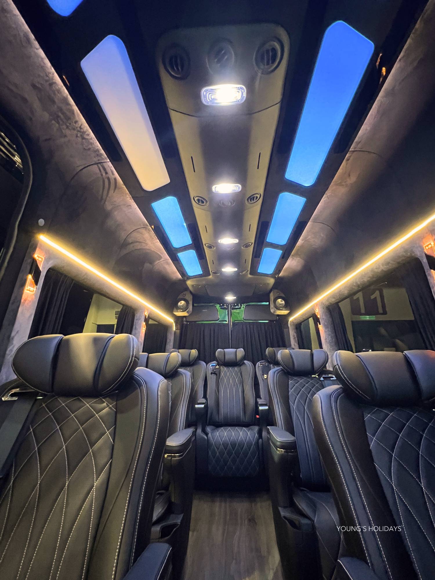 【Taichung Private Car Charter】Taichung 10-Hour Customizable Itinerary (4/8 Passenger Vehicle)