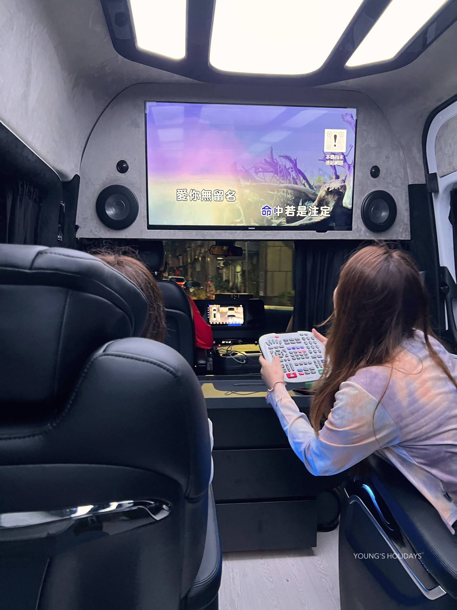 【Taichung Private Car Charter】Taichung 10-Hour Customizable Itinerary (4/8 Passenger Vehicle)