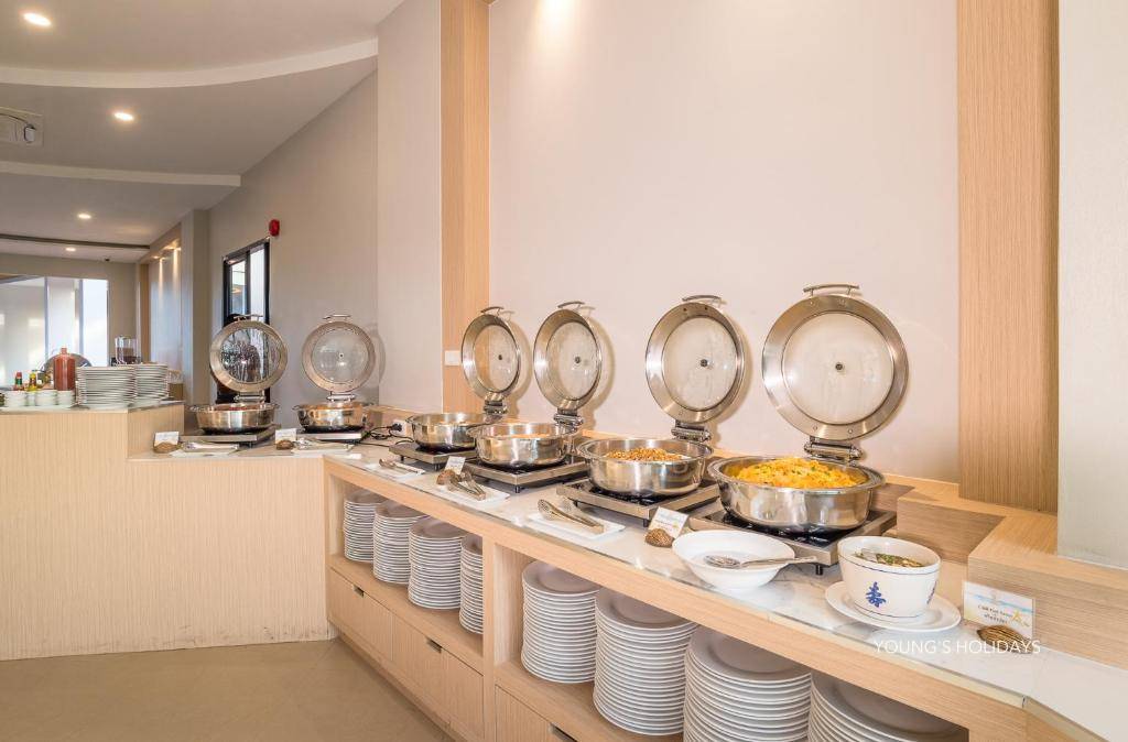【Krabi】5 Days 4 Nights Tour with diving instructor Nim (8th to 12st November 2025)