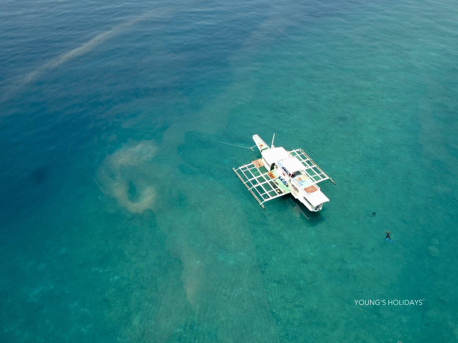 【Coron】2026年4月30日-5月6日 7日6夜 菲律賓科隆島潛水團 *隨團教練Berry