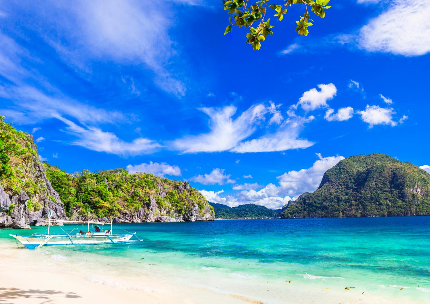 【Philippines】科隆El Rio y Mar Resort 5日4夜潛水連住宿套票