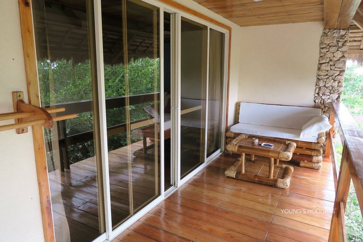 【Malapascua】馬拉帕斯加 Tepanee Beach Resort 5日4夜潛水自由行套票