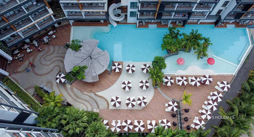 【Krabi】5 Days 4 Nights Tour with diving instructor Nim (8th to 12st November 2025)
