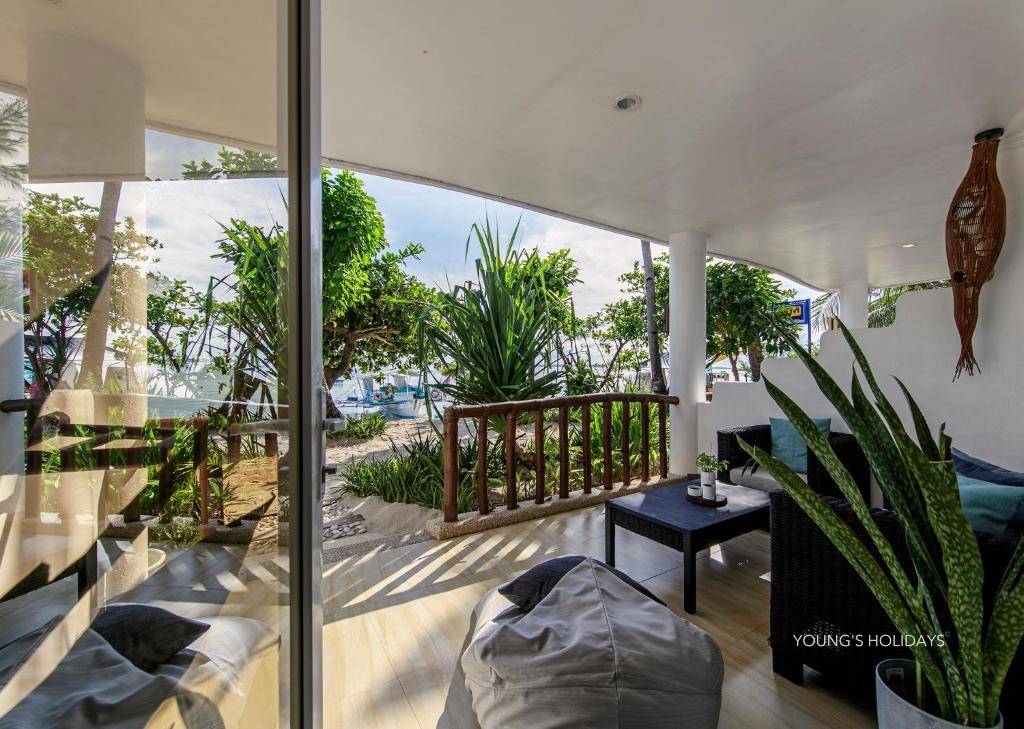 【Malapascua】馬拉帕斯卡島Vida Beach & Dive Resort 5日4夜 菲律賓潛水套票