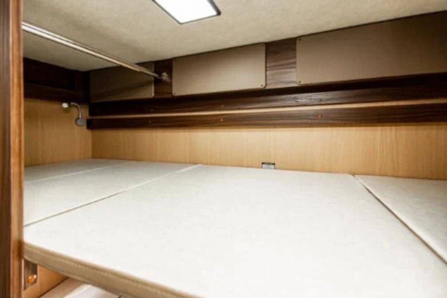 【Sendai Yamagata】Japan Sendai 5ppl RV Caravan 24 hours Rental Experience(Corde-BunkS)