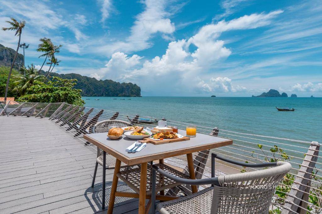 【喀比】2026年10月16日-20日 5日4夜泰國喀比潛水團*隨團教練Nim sir