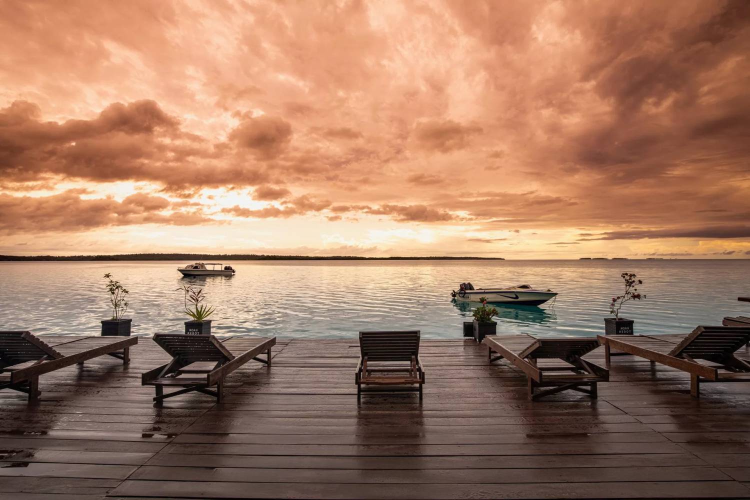 【Maratua】 Noah Maratua Resort Dive Resort diving package