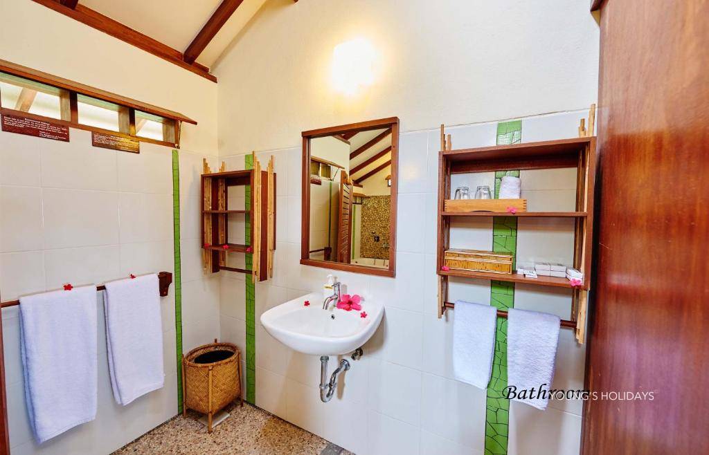 【Indonesia】Cocotinos Manado Resorts印尼潛水自由行套票