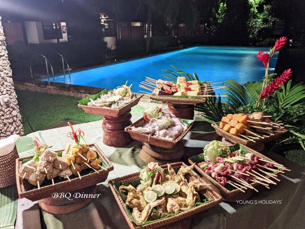 【Indonesia】Cocotinos Manado Resorts印尼潛水自由行套票