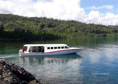 【Indonesia】 Tasik Ria Resort, Spa & Diving  6 days 5 nights diving package