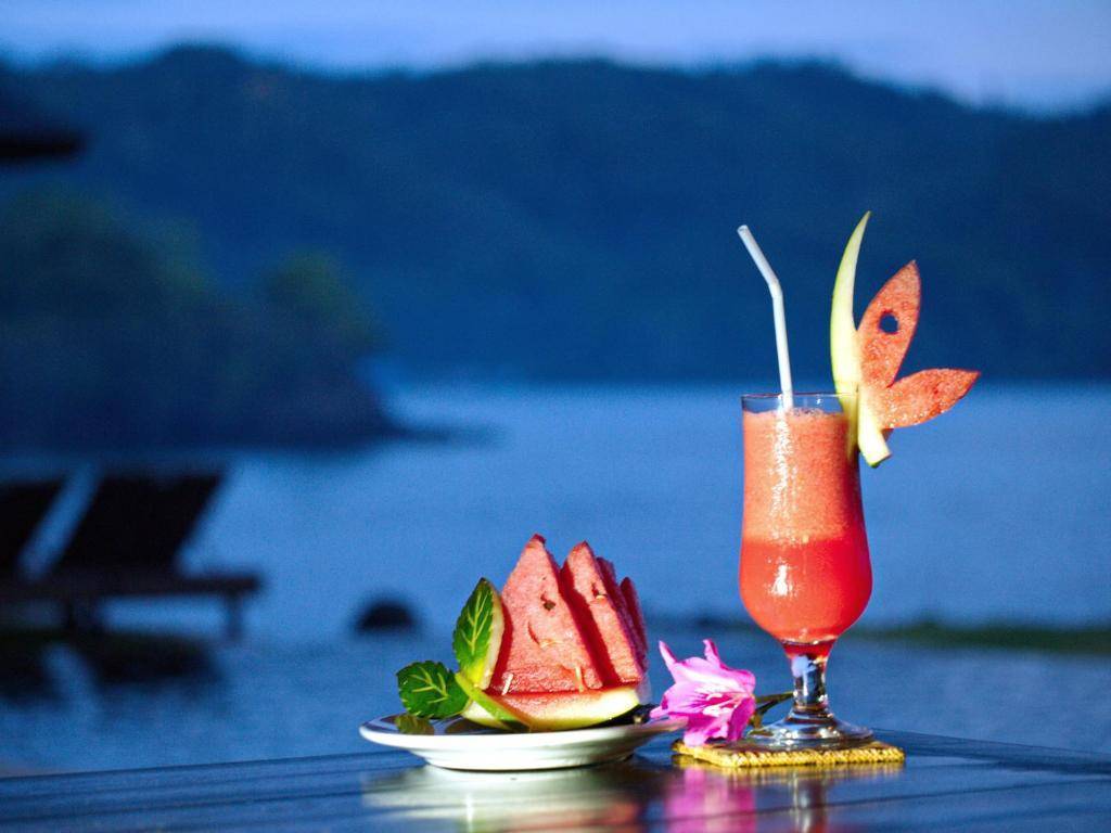 【Lembeh】藍碧島Cocotinos Lembeh Resorts印尼潛水自由行套票