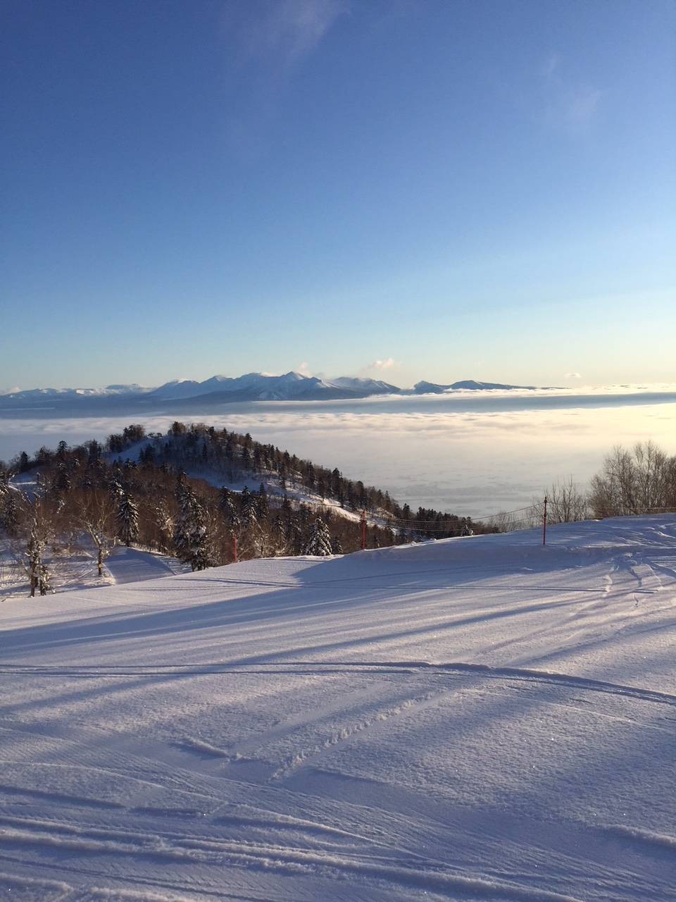 【北海道】新富良野王子大飯店 日本滑雪雪票