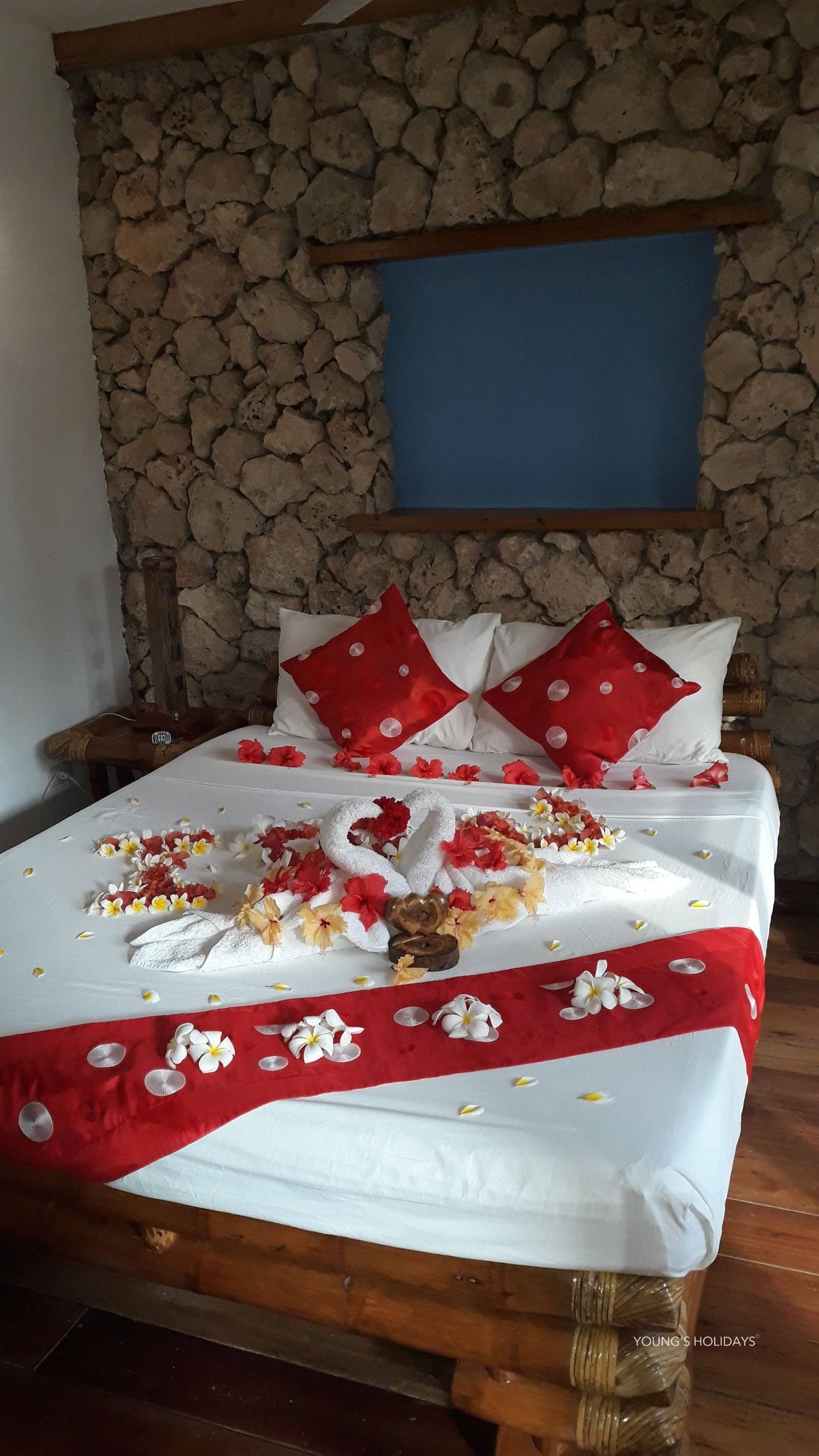 【Malapascua】馬拉帕斯加 Tepanee Beach Resort 5日4夜潛水自由行套票