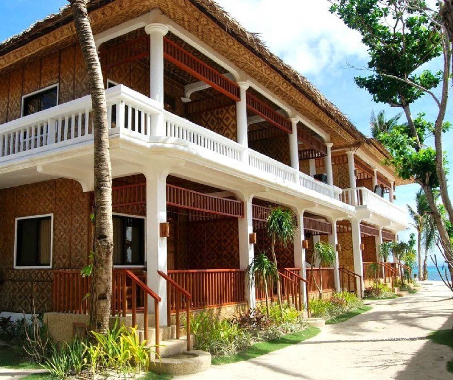 2026年6月27日-7月1日 5日4夜Malapascua 菲律賓潛水團*隨團教練