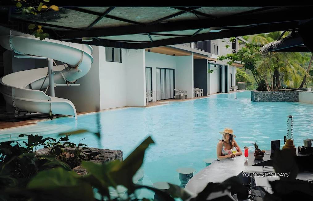 【喀比】2026年10月16日-20日 5日4夜泰國喀比潛水團*隨團教練Nim sir