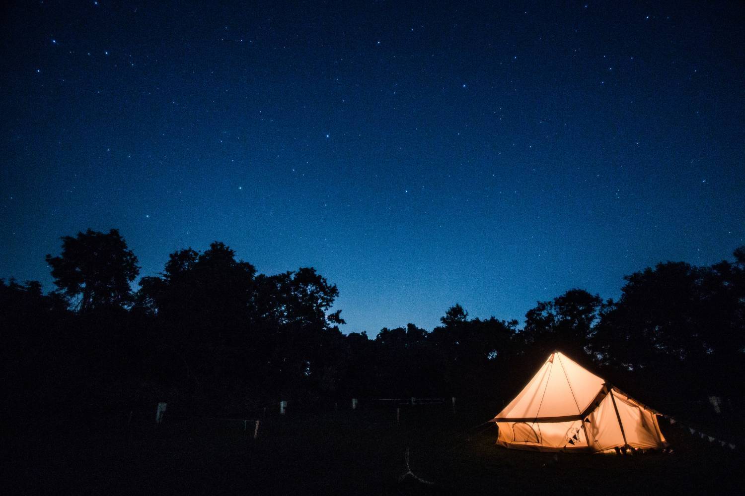 【富士山Glamping】Campify營具露營場租用