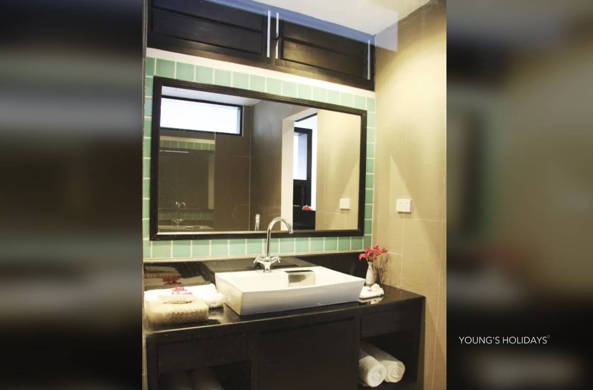 【Fiji】Garden Island Resort Diving package