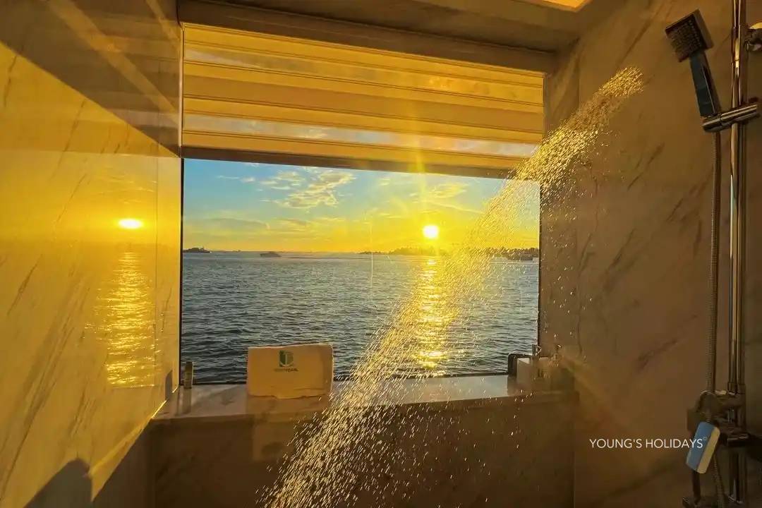 【Maldives】M/Y White Pearl 豪華馬爾地夫船潛套票