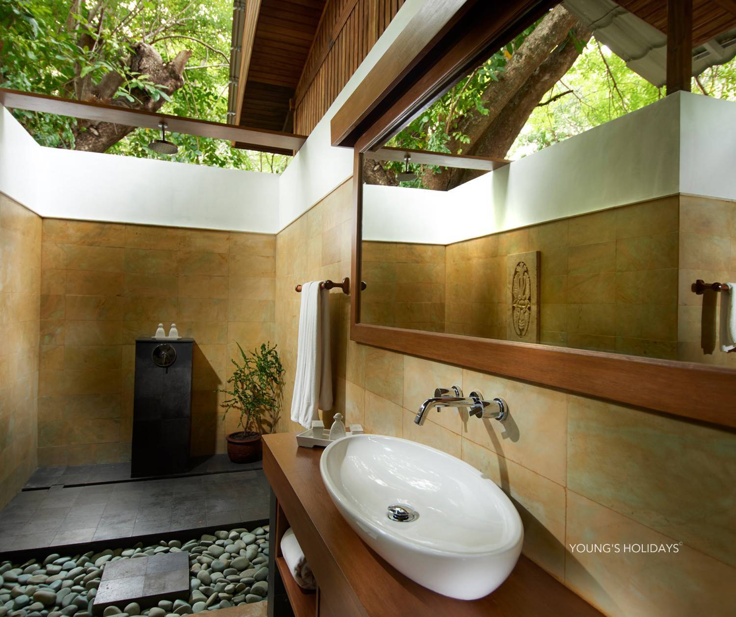 【印尼】美娜多Siladen Resort & Spa 潛水自由行套票