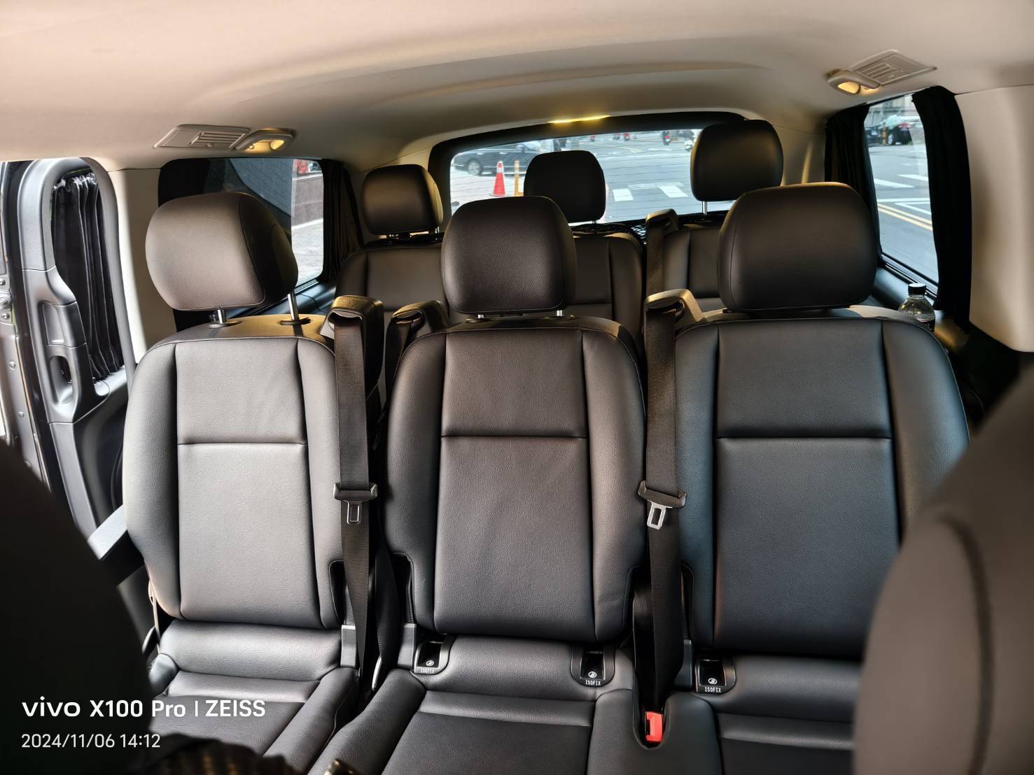 【Taichung Private Car Charter】Taichung 10-Hour Customizable Itinerary (4/8 Passenger Vehicle)