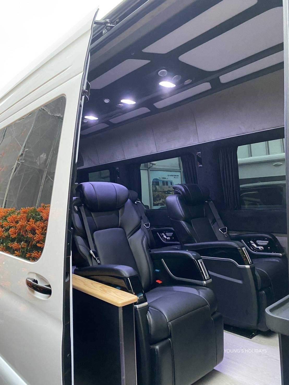 【Taichung Private Car Charter】Taichung 10-Hour Customizable Itinerary (4/8 Passenger Vehicle)