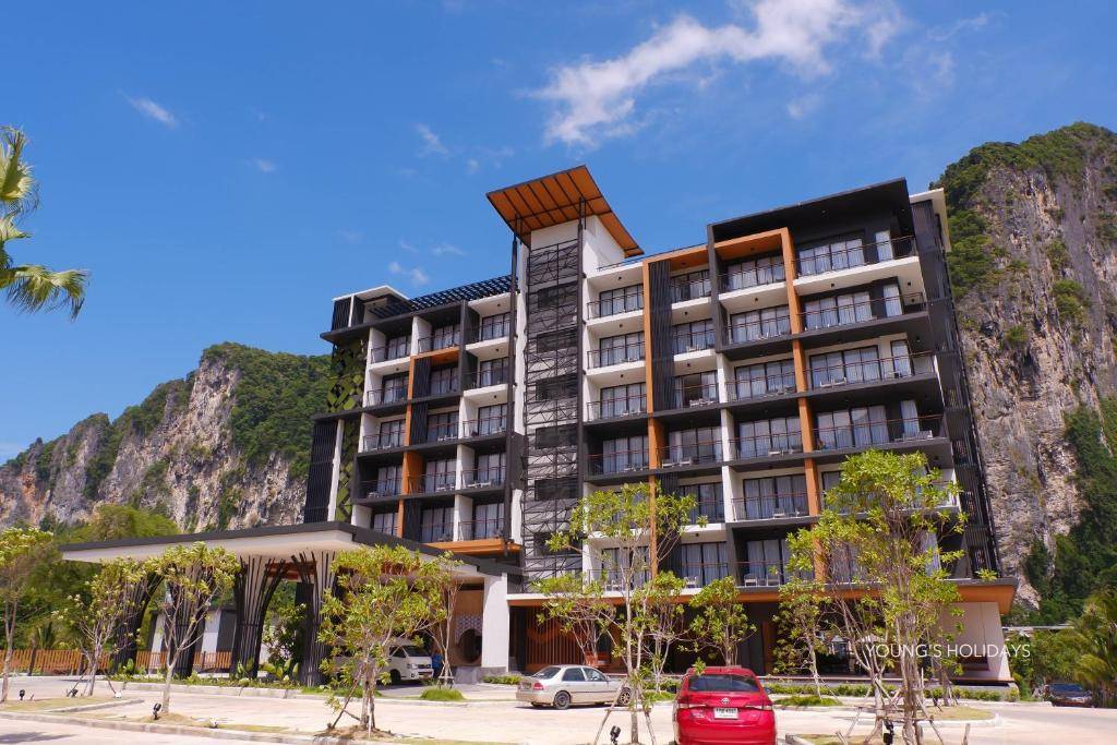 【Krabi】5 Days 4 Nights Tour with diving instructor Nim (8th to 12st November 2025)