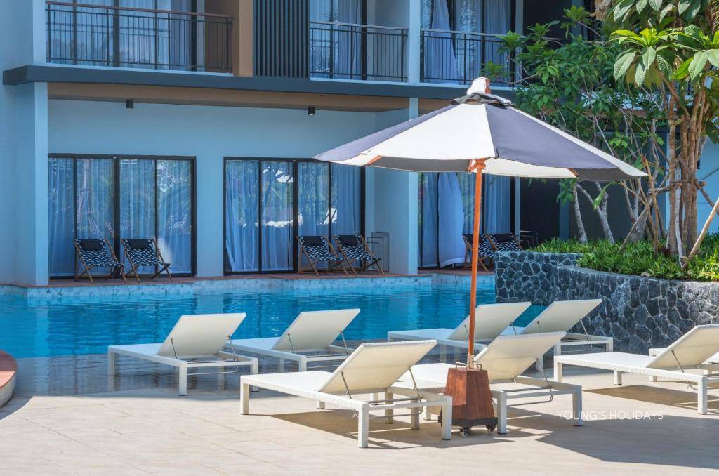 【Krabi】5 Days 4 Nights Tour with diving instructor Nim (8th to 12st November 2025)