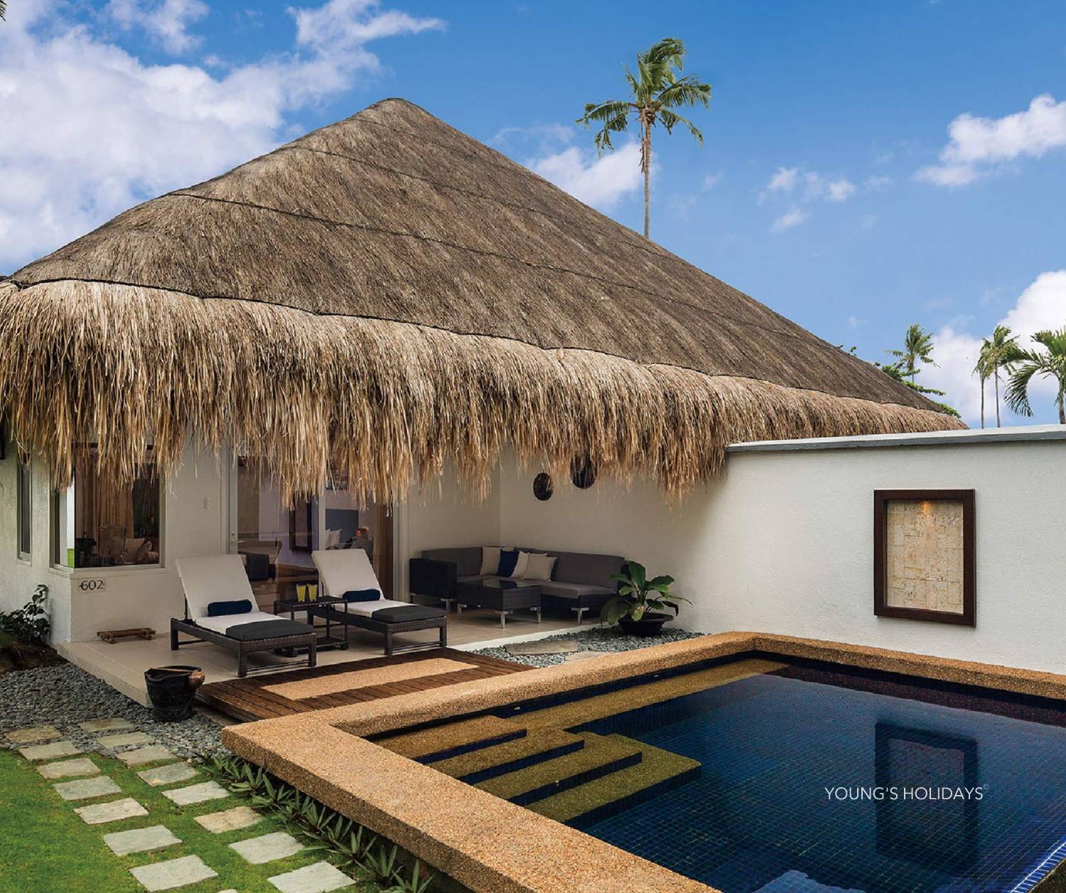 【Dumaguete】Atmosphere Resorts & Spa Philippines 5 days 4 nights diving package