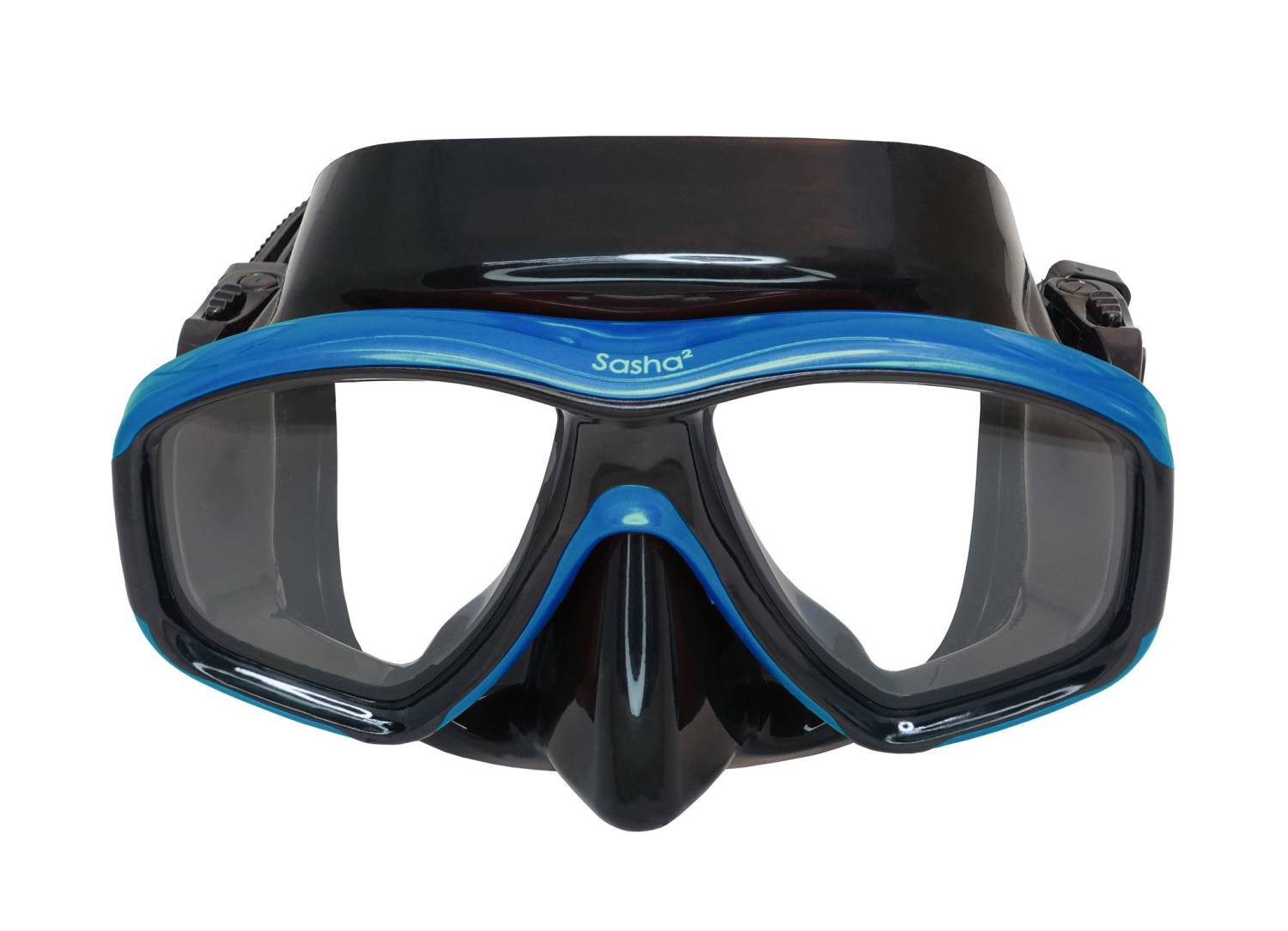 【Diving Equipment】Indivar Sasha2 Diving Mask