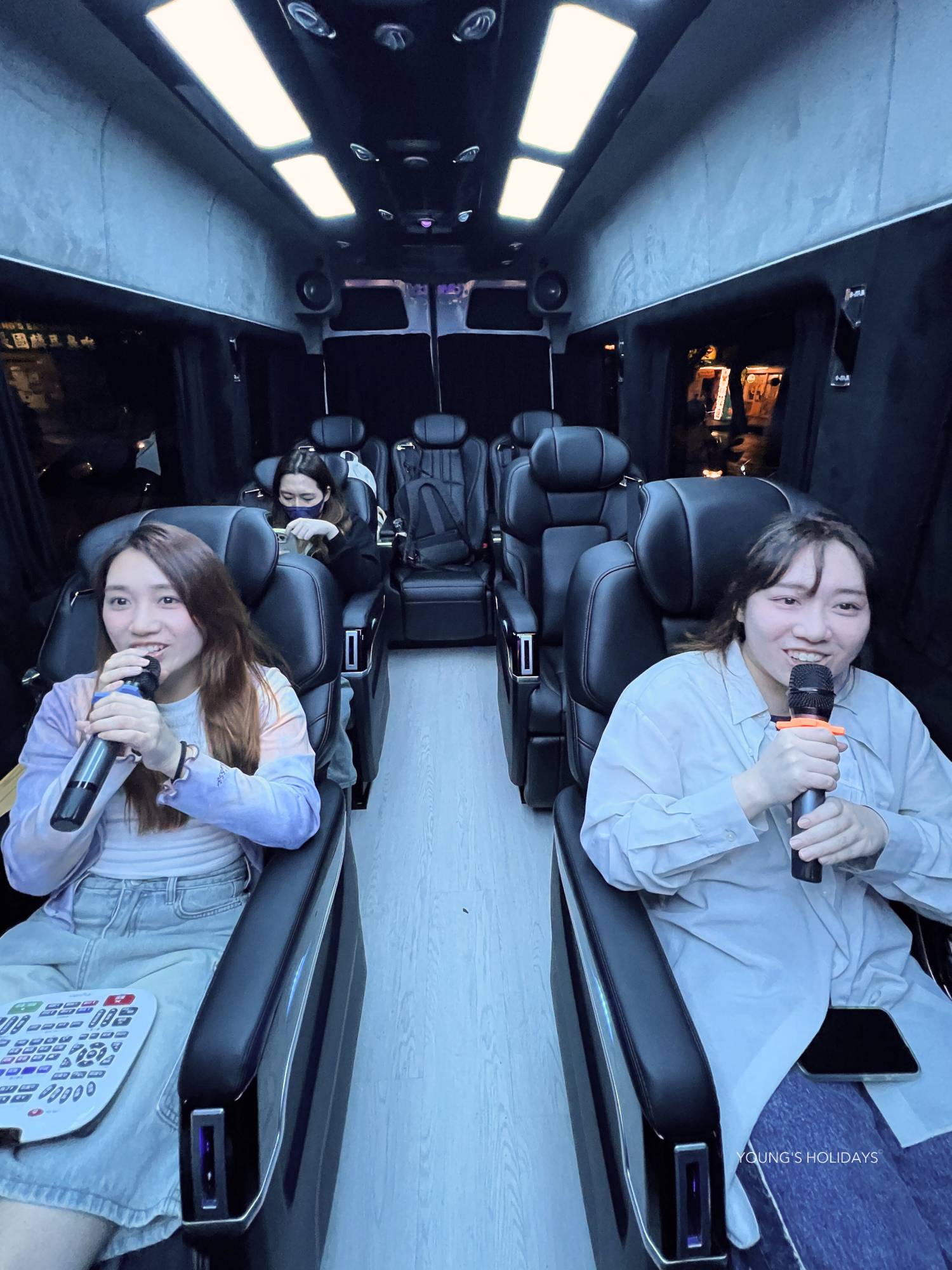 【Taichung Private Car Charter】Taichung 10-Hour Customizable Itinerary (4/8 Passenger Vehicle)