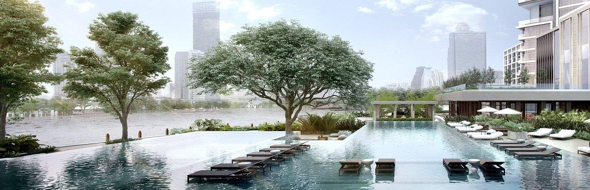 【曼谷】Four Seasons Hotel Bangkok at Chao Phraya River2晚自由行套票送早餐及單程機場接送