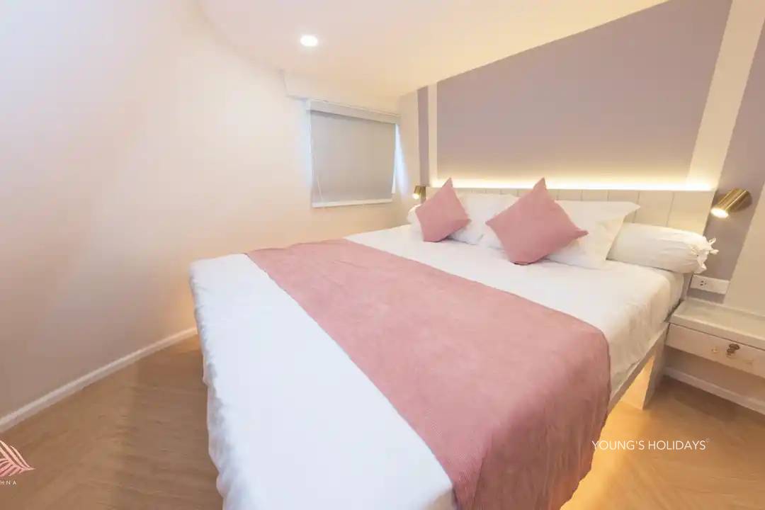 【Thailand】2026年12月29日-2027年1月4日 7日6夜豪華泰國船潛團*隨團教練