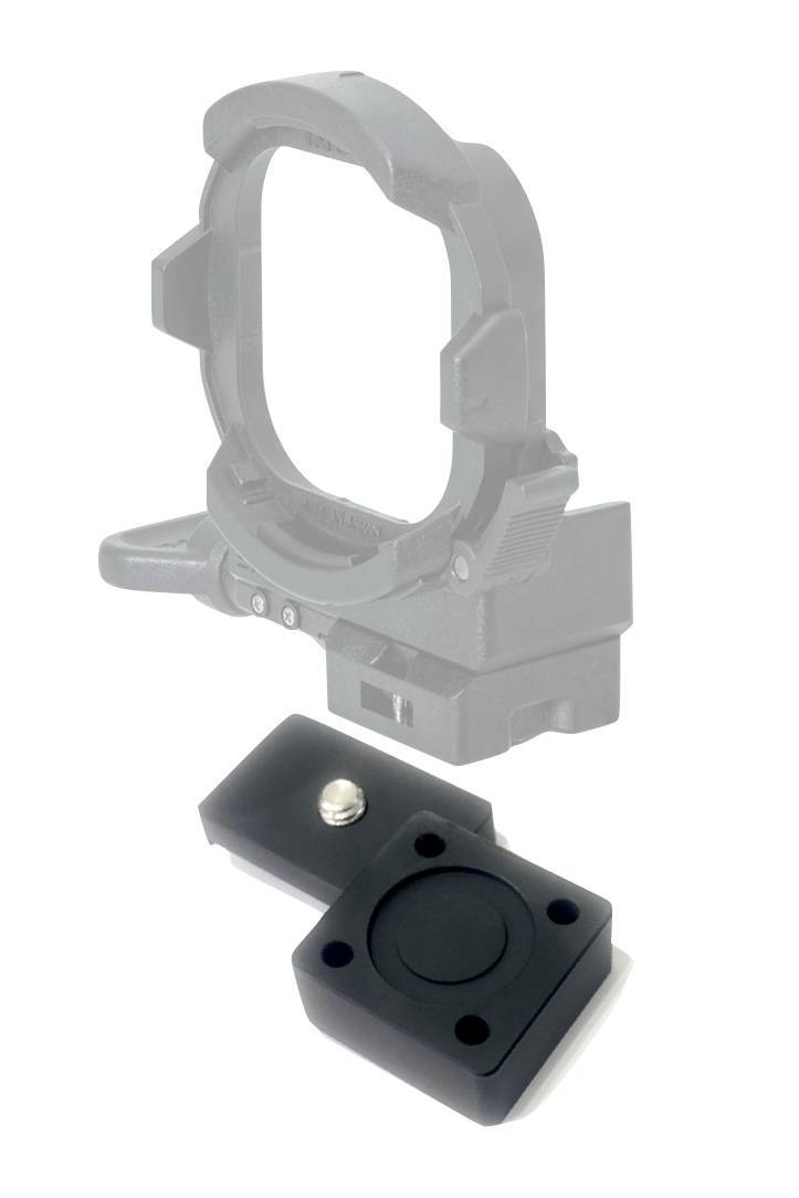 【Diving Equipment】 DIVEVERYDAY® Lens Adapter Dedicated Connection Base / Trigger Rod (28 / 33mm) / M67 Pink Filter