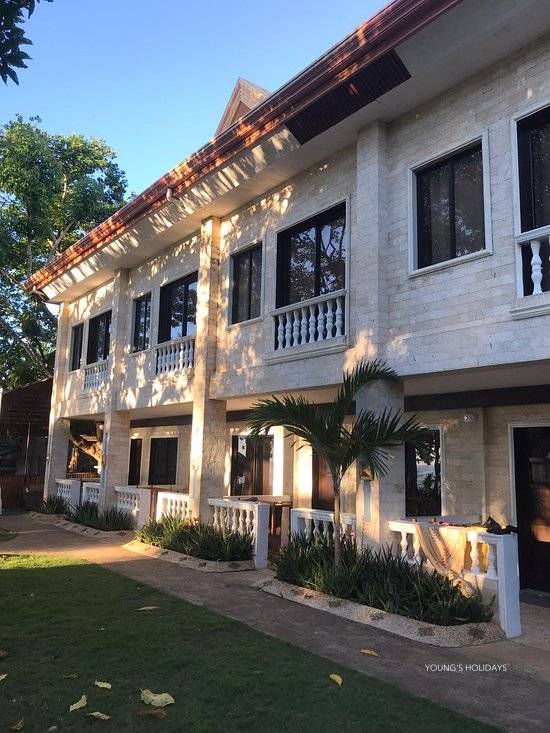 【Bohol】保和島/薄荷島 La Sirenita Dive Resort 5日4夜菲律賓潛水自由行套票